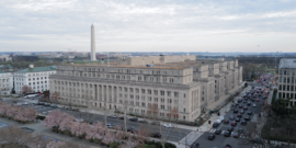 Department of Interior