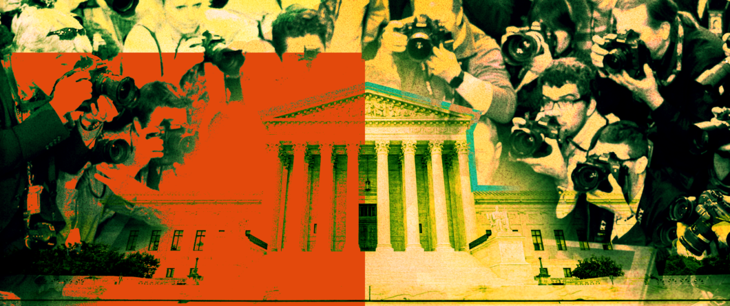 Feature on Journalism in Supreme Court_QuoteBar