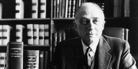 John Marshall Harlan II five