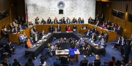 Ketanji Brown Jackson