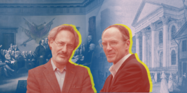 Noll Copulsky American Heretics