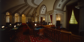 Old Supreme Court Chamber_LOC