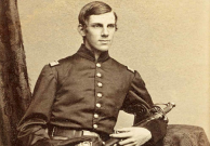 oliver wendell holmes five