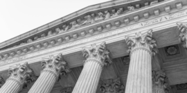 Supreme Court Close Up