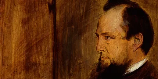 Lord Acton
