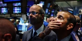 financial crisis 2008